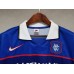 Rangers 97/99 Home Blue Soccer Jersey